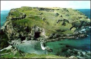 Tintagel