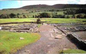 Vindolanda