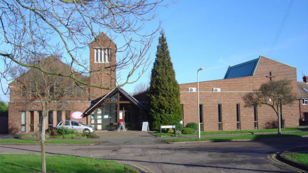 Putnoe Heights Church & Church Centre
