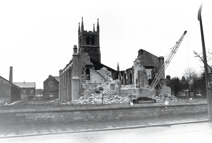 The People Of St Peter s Current Archaeology